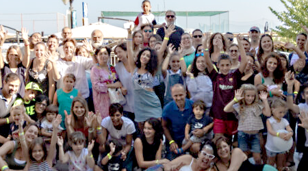 nevo gigante